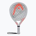 Rachetă de padel HEAD Zephyr UL 2023 grey/red