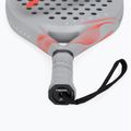 Rachetă de padel HEAD Zephyr UL 2023 grey/red 3