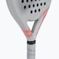 Rachetă de padel HEAD Zephyr UL 2023 grey/red 4