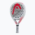 Rachetă de padel HEAD Zephyr UL 2023 grey/red 6