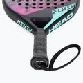 Rachetă de padel HEAD Flash 2023 albastru-roz 226123 3