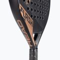 Rachetă de padel HEAD Flash 2023 gri-portocaliu 226143 4