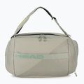 Geantă de padel HEAD Pro Duffle Bag M Padel 49 l Light Green/Liquid Lime