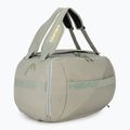 Geantă de padel HEAD Pro Duffle Bag M Padel 49 l Light Green/Liquid Lime 2