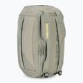 Geantă de padel HEAD Pro Duffle Bag M Padel 49 l Light Green/Liquid Lime 4