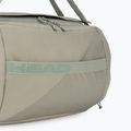 Geantă de padel HEAD Pro Duffle Bag M Padel 49 l Light Green/Liquid Lime 7