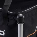 Cărucior pentru mingi de tenis HEAD negru 287262 2