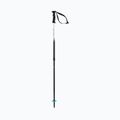 HEAD Supershape Team Adjustable bețe de schi pentru copii alb/negru/albastru rapid 2