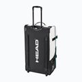 HEAD Rebels Travelbag 120 l negru/alb 2