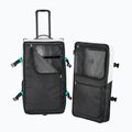 HEAD Rebels Travelbag 120 l negru/alb 4