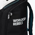 Rucsac de schi HEAD Rebels 30 l negru/alb 5