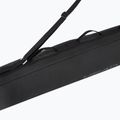 Husă pentru schiuri HEAD Kore Single Skibag black/white 2