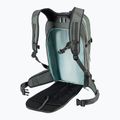 Rucsac de schi pentru femei HEAD Women Backpack 25 l mint 2
