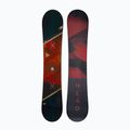 Snowboard HEAD Rush roșu