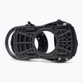 Legături de snowboard HEAD FX One Lyt anthracite 3