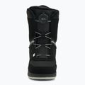 Încălțăminte de snowboard pentru copii HEAD Jr Boa black 3