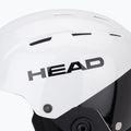 Casca HEAD Team SL white/black 7