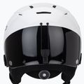 Casca HEAD Team SL white/black 8