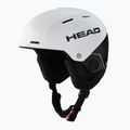 Casca HEAD Team SL white/black