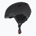 Cască de schi HEAD Compact Evo negru 4