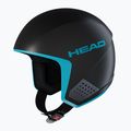 Cască de schi pentru copii  HEAD Downforce Jr black