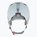 Cască de schi pentru femei HEAD Compact Evo W sky 3