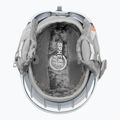 Cască de schi pentru femei HEAD Compact Evo W sky 6
