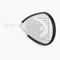 Rachetă de squash HEAD Extreme 120 2023 negru și alb 212013 2