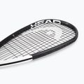 Rachetă de squash HEAD Extreme 120 2023 negru și alb 212013 5