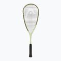 Rachetă de squash HEAD Extreme 145 2023 galben 212033