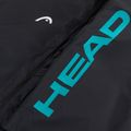 Pantaloni de schi pentru bărbați HEAD Race Nova black/blue 3