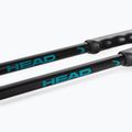 Bețe de schi HEAD Multi black/speed blue 5