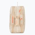 Geantă de padel HEAD Base Padel Bag M Chamomle/Corduroy White 4
