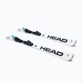 HEAD WC Rebels Rebels e-Speed RP EVO 14 + Freeflex 14 schiuri de coborâre alb/negru 2