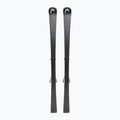 Schiuri de coborâre HEAD Supershape e-Speed SW SF-PR + PRD 12 negru/galben neon 3