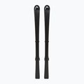 Schi alpin pentru copii HEAD WC e.Race Team SW JRS + Jrs 7.5 negru/albastru 3