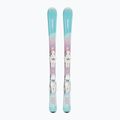 Schiuri de coborâre pentru copii HEAD Joy Easy JRS + Jrs 7.5 mint/roz