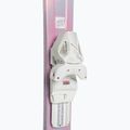 Schiuri de coborâre pentru copii HEAD Joy Easy JRS + Jrs 7.5 mint/roz 4