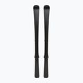 schiuri de coborâre HEAD Shape e-V8 SW AMT-PR + PR 11 albastru închis/galben neon 3