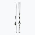 Schi alpin pentru femei HEAD e-power Joy SW SF-PR + Joy 12 alb/argintiu 2