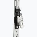 Schi alpin pentru femei HEAD e-power Joy SW SF-PR + Joy 12 alb/argintiu 5