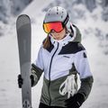 Schi alpin pentru femei Head e.pure Joy SLR Joy Pro + Joy 9 silver/grey 8