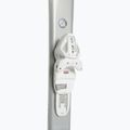Schi alpin pentru femei Head e.pure Joy SLR Joy Pro + Joy 9 silver/grey 4