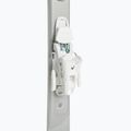 Schi alpin pentru femei Head e.pure Joy SLR Joy Pro + Joy 9 silver/grey 5
