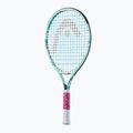 Rachetă de tenis pentru copii HEAD Coco 21 6