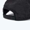 Șapcă HEAD Pro Player Cap black 4