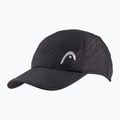 Șapcă HEAD Pro Player Cap black 5