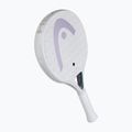 Rachetă de padel HEAD One Ultralight white 4