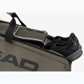 Geantă de tenis HEAD Pro X Racquet XL thyme/black 2