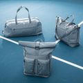 Geantă de tenis HEAD Tour Tote Bag 35 l shark grey 2